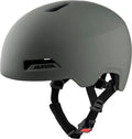 Alpina Helm Haarlem coffee grey matt 52 bis 57cm