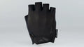 BG SPORT GEL GLOVE SF WMN BLK XS - Damen Fahrradhandschuhe mit Gel-Polsterung - Bekleidung