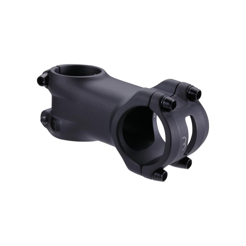 Bbb Stem Road Force +/-7d 35 Schwarz 60mm - Leichter Road-vorbau