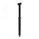 XLC Dropper Post SP-T21 30,9mm - Teleskopstütze 456mm mit 150mm Hub, integrierte Kabelführung, stealth-ready, schwarz
