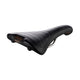 Selle Italia Flite Bonnie TI 316 Leder-Sattel L1 schwarz 146 × 280 mm