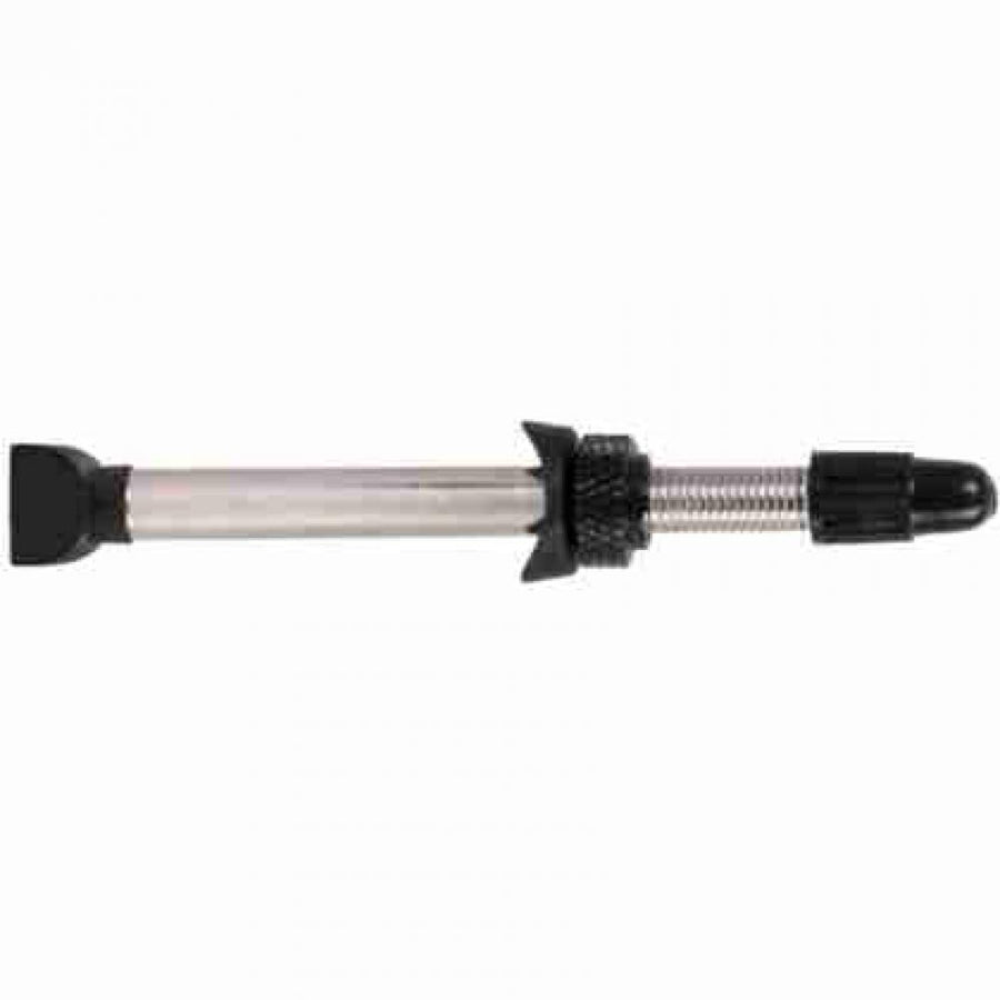 SHIMANO Ventil WH-RS770-C30TL-F12 - Tubeless-Ventil für Rennrad-Laufräder