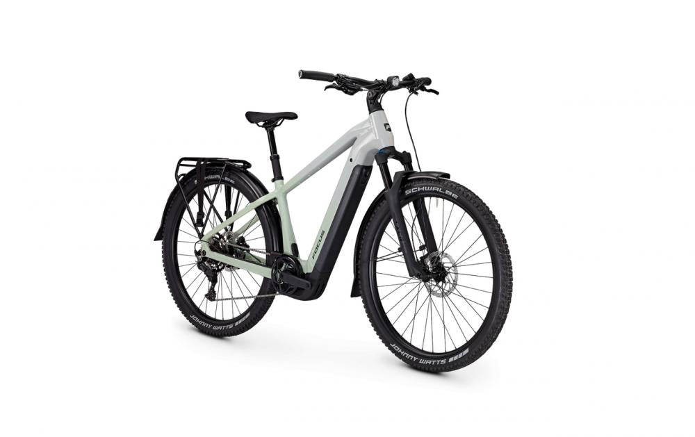 AVENTURA² 6.7 X 29DI S40 F GRY2 600WH