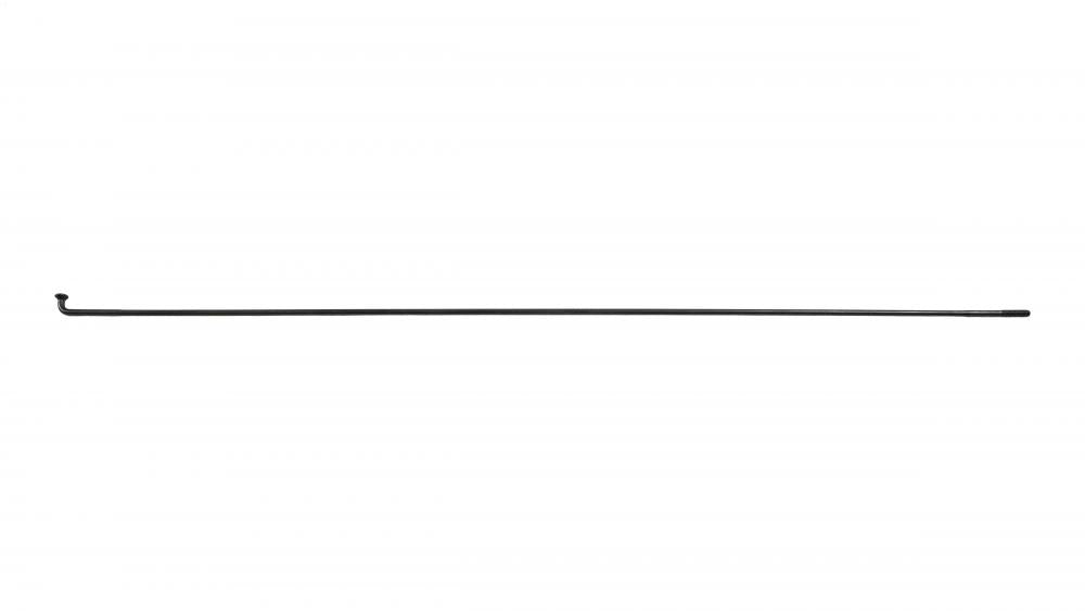 SAPIM D-Light Speiche 288mm J-Bend 14G 2.0x1.65mm - Hochwertige Fahrradspeiche