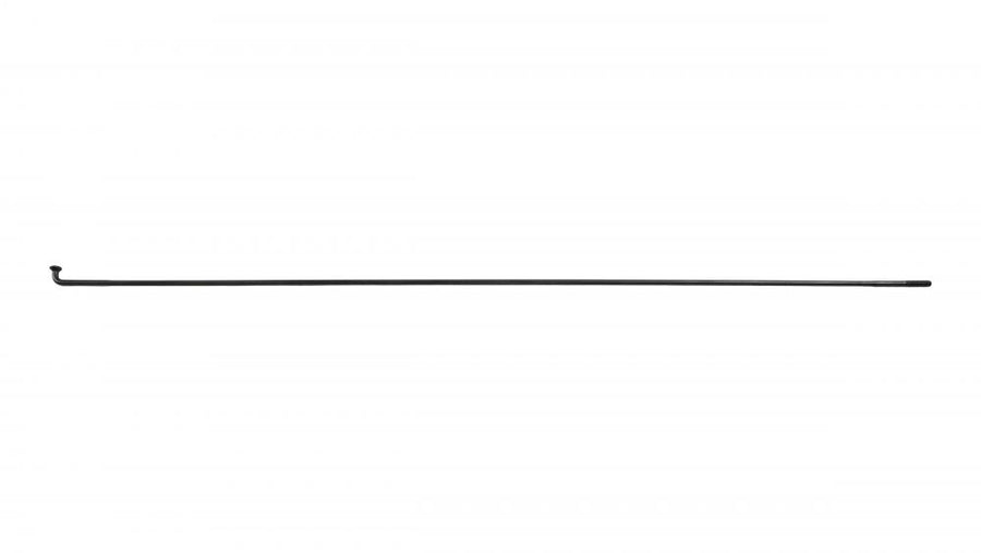 SAPIM D-Light Speiche 288mm J-Bend 14G 2.0x1.65mm - Hochwertige Fahrradspeiche