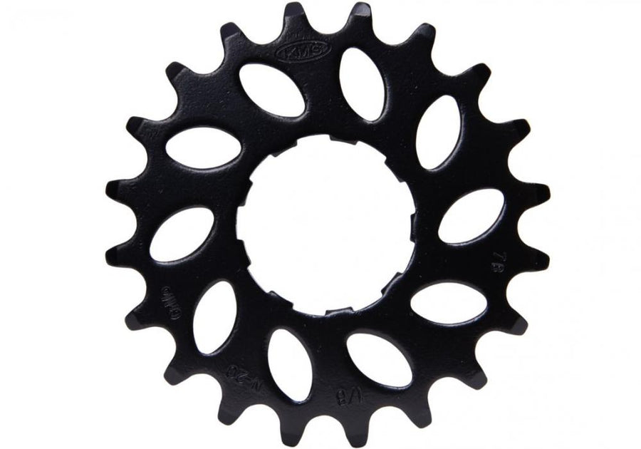KMC RITZEL ENVIOLO 1/2 X 1/8" 20Z