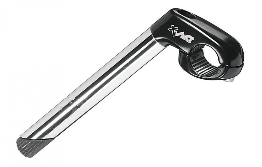 Ergotec Vorbau Cat 2 Niro SL 40mm Alu 1\" Ø 22,2mm 35°
