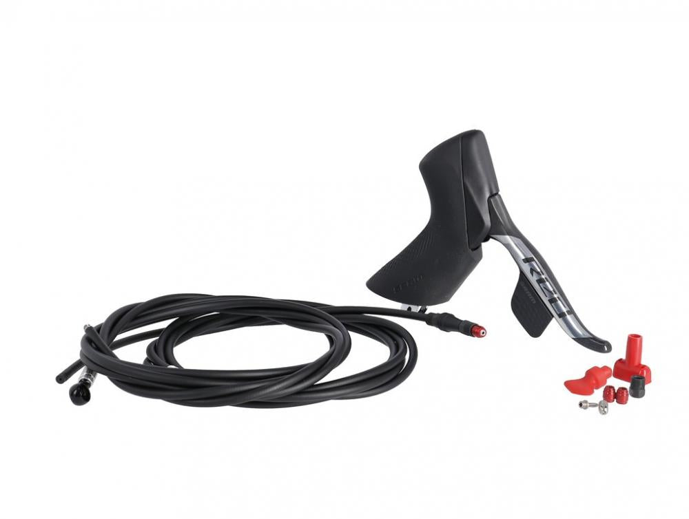 Schalt-/bremseinheit Red Axs D1 Rechts Disc - Präzise Kontrolle Für Rennrad & Gravel