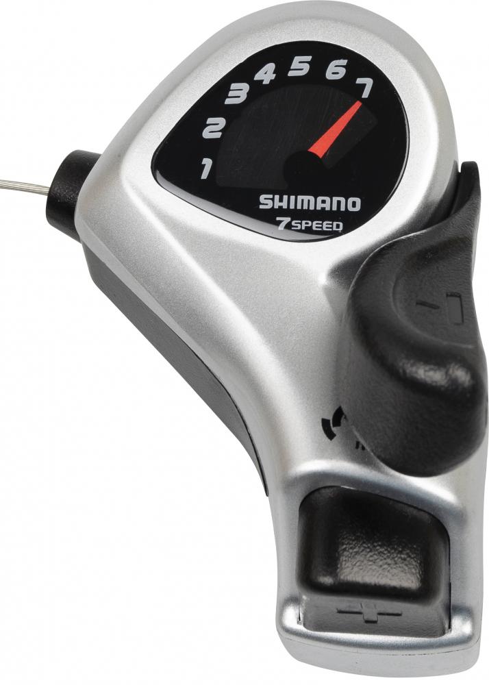 Shimano Tourney SL-TX50-7R Daumenschalter 7-fach rechts