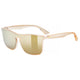 uvex Heyday Clear Gold - Mirror Gold Sonnenbrille, Einheitsgröße