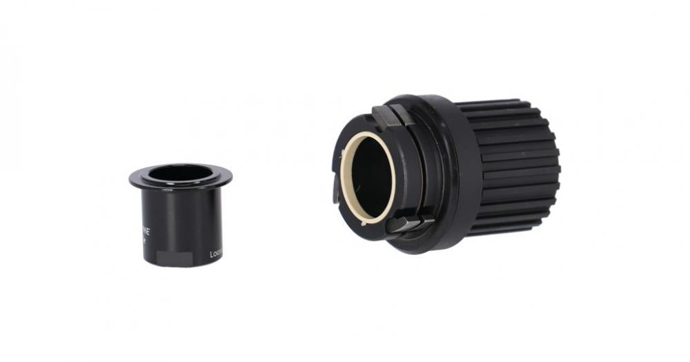 XLC Evo Freilaufkörper WS-X19 - Micro Spline 12-fach