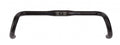 Ergotec Lenker Randonneur Ø 31,8 mm 420 mm Rise 0 mm 16° schwarz