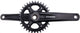 SHIMANO Kurbelgarnitur FC-MT510 12-fach Kurbelgarnitur - 12-fach, 170 mm, 34 Zähne