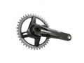 SRAM Force AXS Kurbelgarnitur 172,5 mm 40T 1x12 - effiziente Schaltperformance für Road