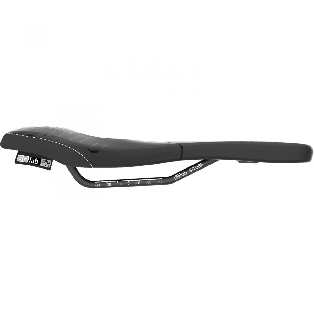 ERGOWAVE SQlab Sattel 611 ERGOWAVE® 13cm