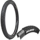 Kenda Reifen Klondike Wide 26x2.10 Zoll 54-559 schwarz K-1013 faltbar