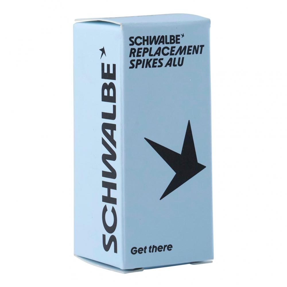 Schwalbe Ersatzspikes für Spikereifen - 50 Stück im Beutel