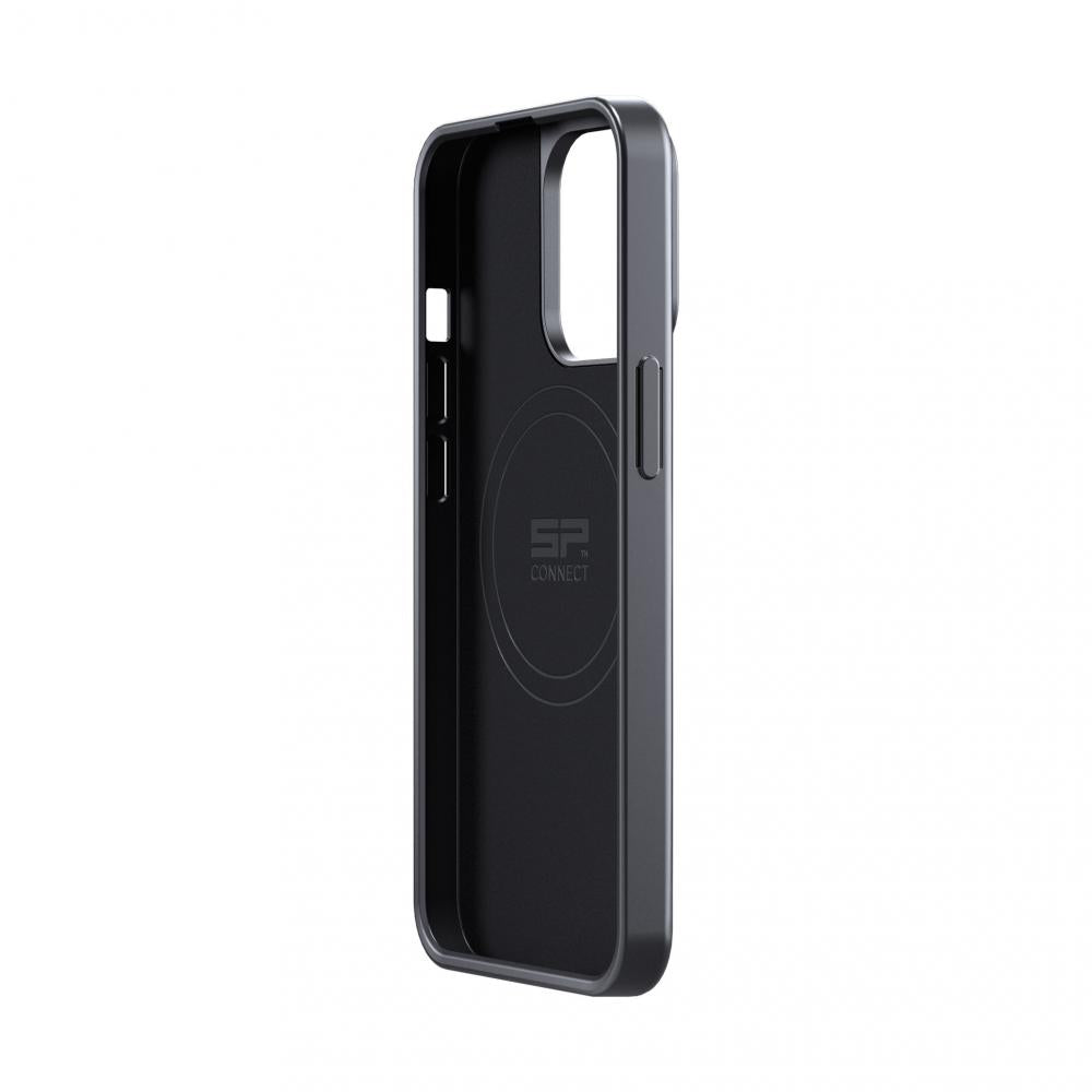 SP Connect SP Phone Case SPC+ iPhone 13 Pro - schlanke Schutzhülle mit MagSafe