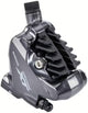 Shimano XT Bremssattel BR-M8110 Flat Mount 2-Kolben - kraftvolle Kontrolle für MTB- und Gravel-Bremsen