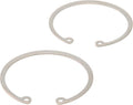 FSA Sicherungsring für BB30 MTB/Road Innenlager 42 mm - zuverlässige Lagerfixierung