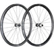 FSA Laufradsatz Gradient i29 WideR 27,5" 584x29 mm Schwarz - leichter Carbon-Enduro-Laufradsatz