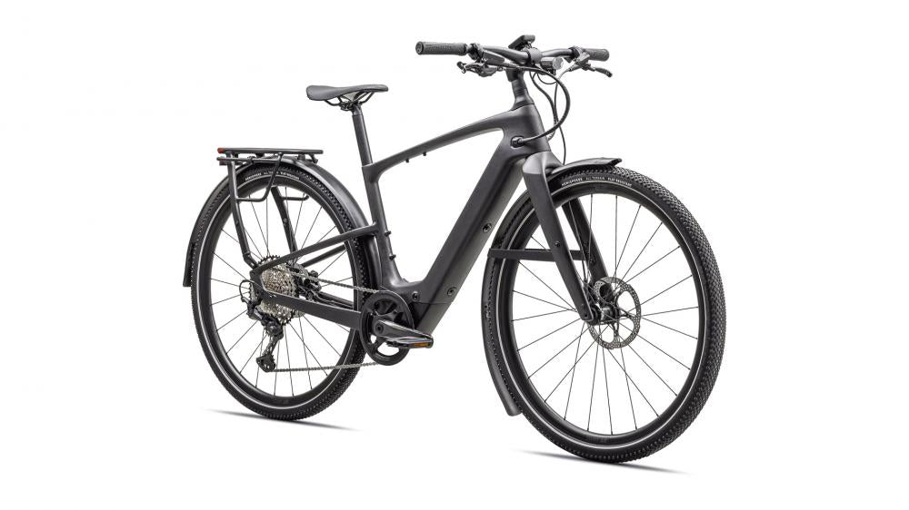 VADO SL 6.0 CARBON EQ 2 CARB/BLK/OBSD S - Unbekannt