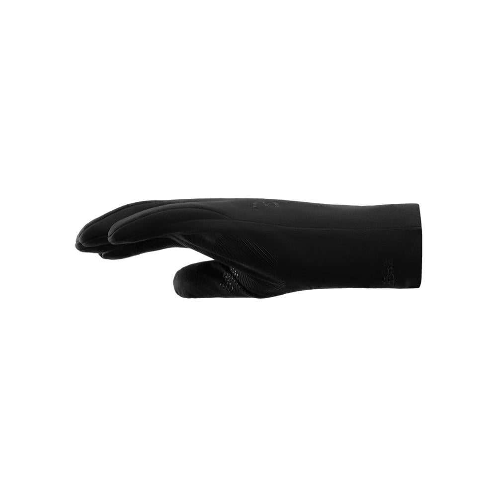 BBB Cycling Winterhandschuhe AirShield Windproof BWG-45 XXXL schwarz - winddichter Kälteschutz