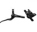 SHIMANO Scheibenbremse MT402-3/M410 HR Scheibenbremse - 402-3