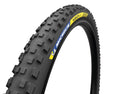 Michelin Reifen Wild XC 29x2.25" 57-622 schwarz TLR E-25 faltbar