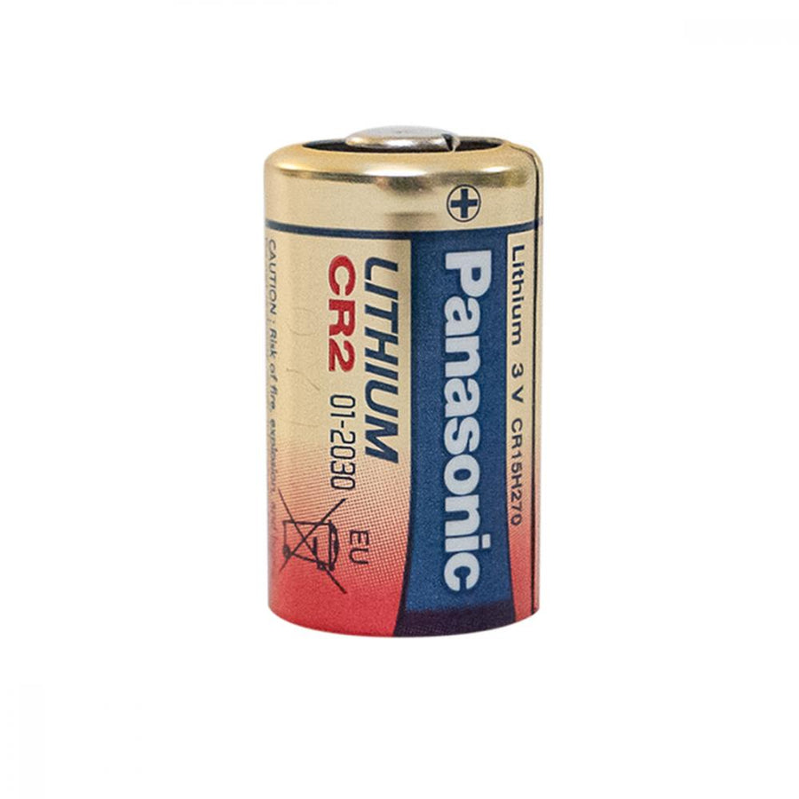 MAGURA Batterie CR2 6026 - zuverlässige Energieversorgung für MAGURA-Systeme
