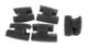 MSC PROTECTOR, LEVO (GEN.2), MOTOR FILTER SPONGE (5PCS. PER BAG)