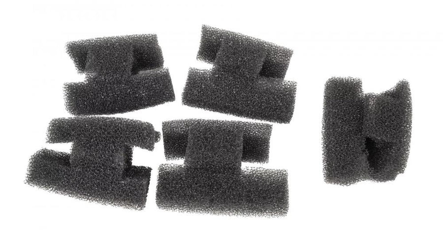 PROTECTOR Motor Filter Sponge für Specialized Levo Gen.2 - 5er Set - Unbekannt