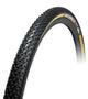 Tufo Reifen Gravel Swampero 44 28x1.75" 44-622 schwarz/beige TLR faltbar