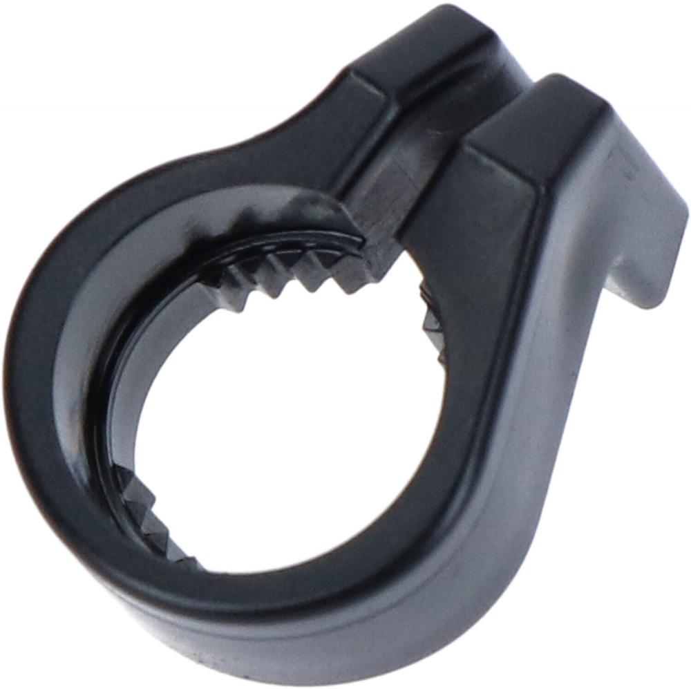 SHIMANO Stop-Ring BR-M8100 - Ersatz-Sicherungsring für Scheibenbremsen, ca. 3 g