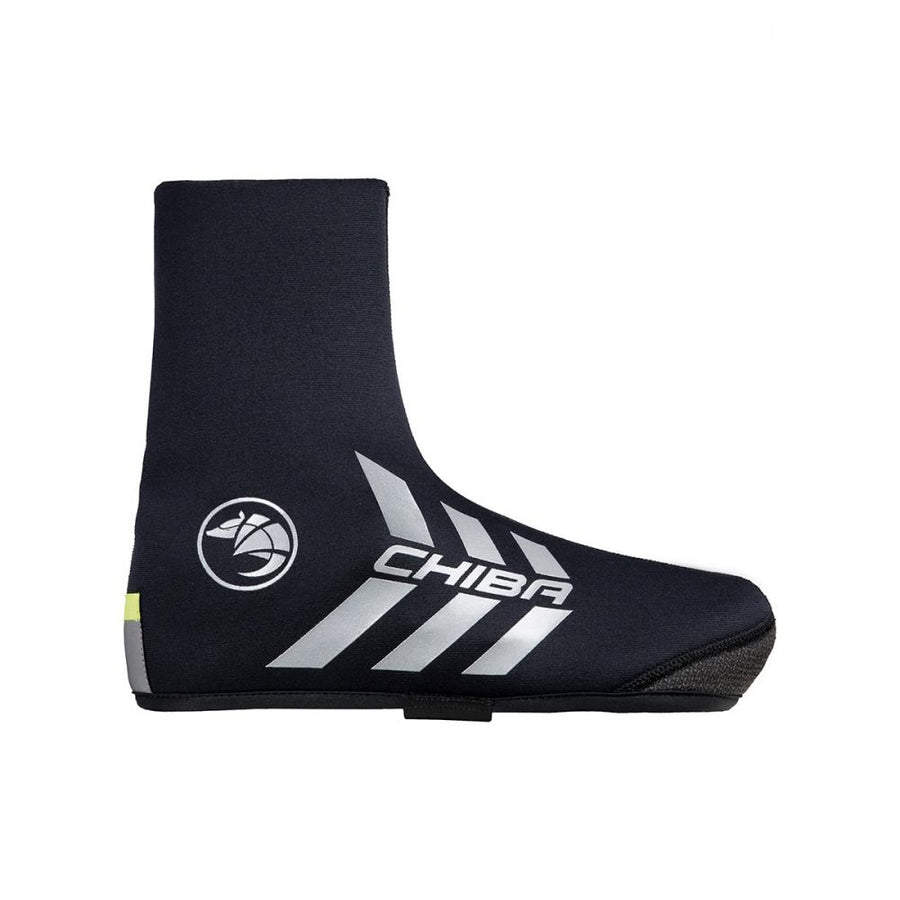 Chiba Full Neopren Überschuh schwarz XL