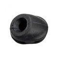 Jagwire Rahmenstopfen Frame Plug Schwarz - 10er Set für M4-Gewinde