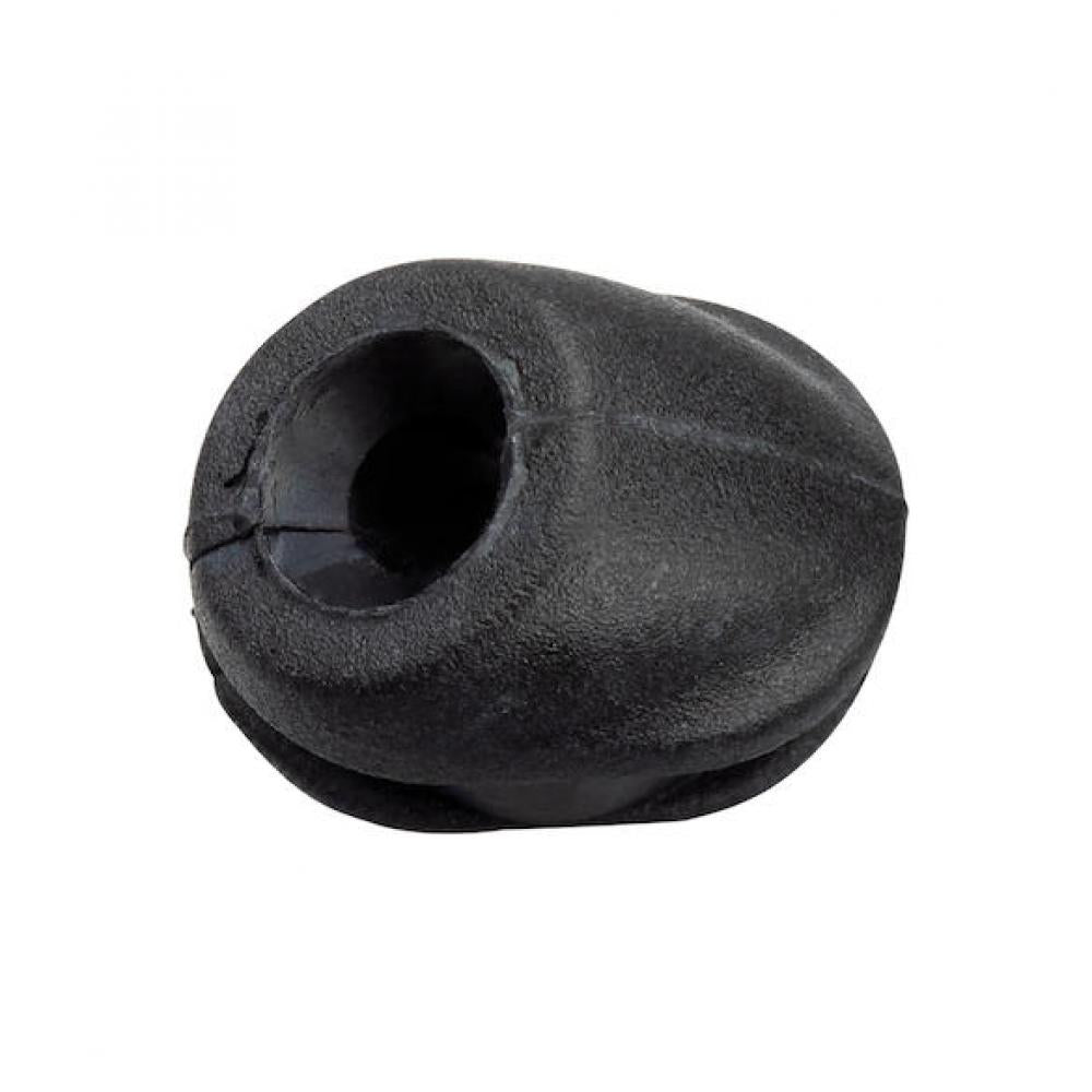 Jagwire Rahmenstopfen Frame Plug Schwarz - 10er Set für M4-Gewinde