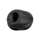 Jagwire Rahmenstopfen Frame Plug Schwarz - 10er Set für M4-Gewinde