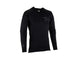 Leatt MTB All Mountain 5.0 Jersey Größe XXL Schwarz - Windblock-Trikot für jede Wetterlage