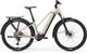 eFLOAT CC L 500 EQ high cream(brown), MERIDA, Größe: M, Farbe: cream, Gewicht: 28,7 kg, VE: 1 Stk.