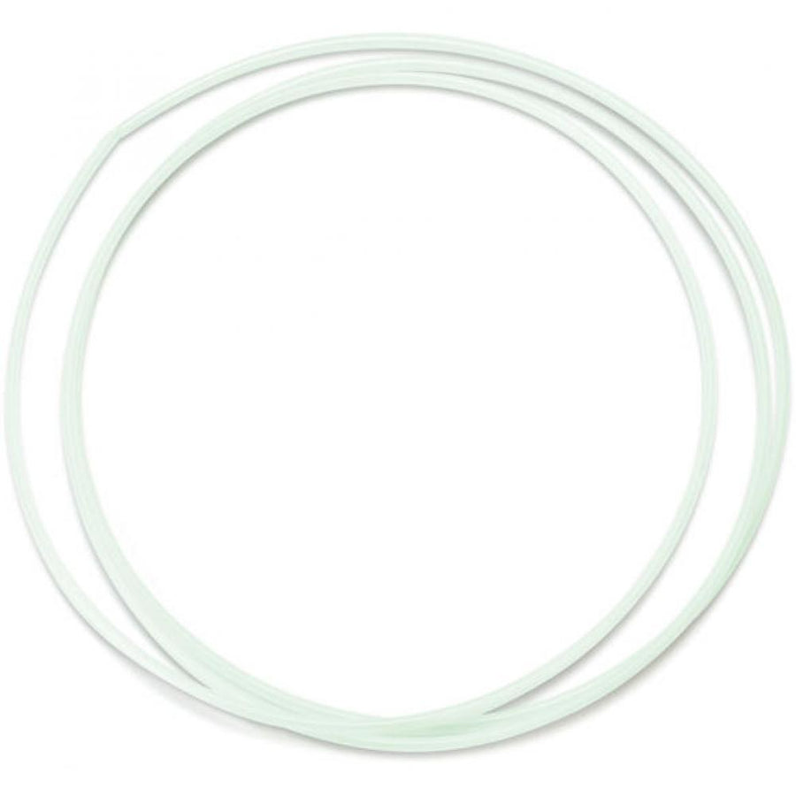 Jagwire Ersatz Slick-Lube-Liner 2000 mm Transparent - Elite Zugset Ersatzteil