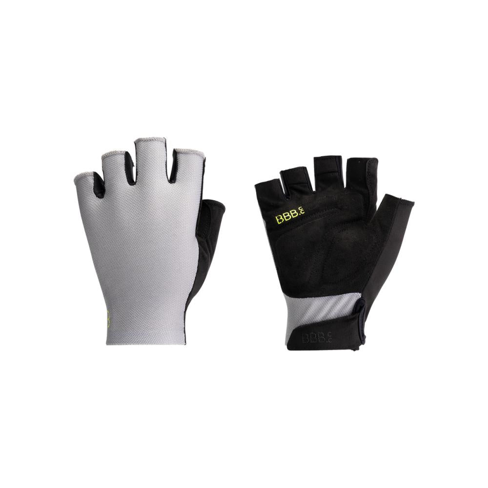 BBB Cycling BBB Handschuhe AirSupport XL grau - atmungsaktive Sommer-Radhandschuhe