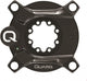 SRAM Quarq Spider DZero XX1 Eagle AXS DUB 8-Bolt 104 mm Boost - präzise Leistungsmessung