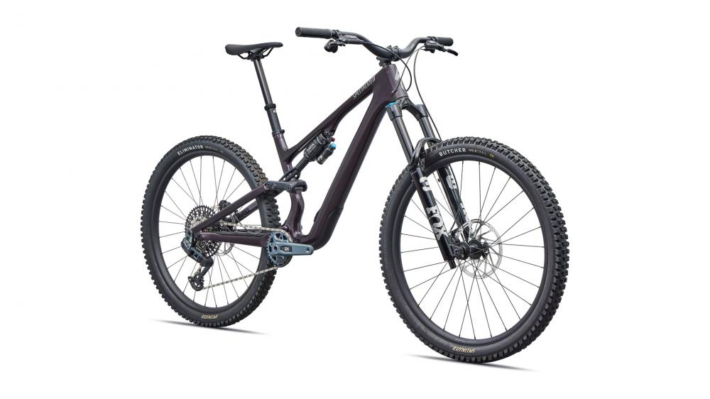 EXPERT SJ 15 EXPERT AXS NBLMET/DLMMET S5 - Unbekannt
