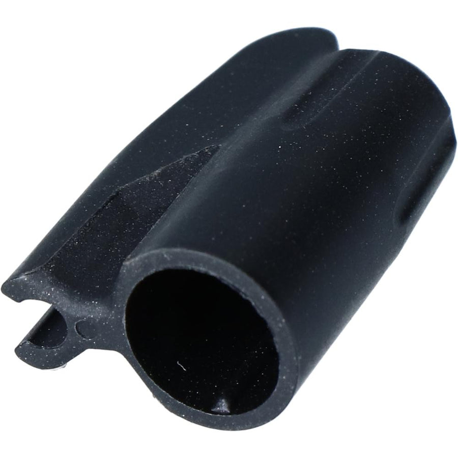SHIMANO Kabelkappe SW-M8050 - Ersatzkappe für Di2-Schalthebel, ca. 3 g
