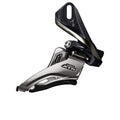 SHIMANO XTR FD-M9000 Umwerfer 3-fach Direktmontage hoch Front-Pull - präzise MTB-Schaltleistung