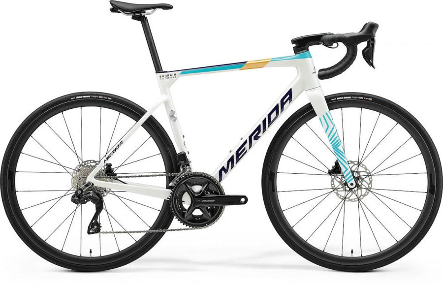 MERIDA SCULTURA 6000 Rennrad - 105 Di2, Größe L