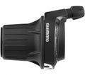 SHIMANO Drehgriffschalter TOURNEY SL-RV200 Drehgriffschalter - 3-fach