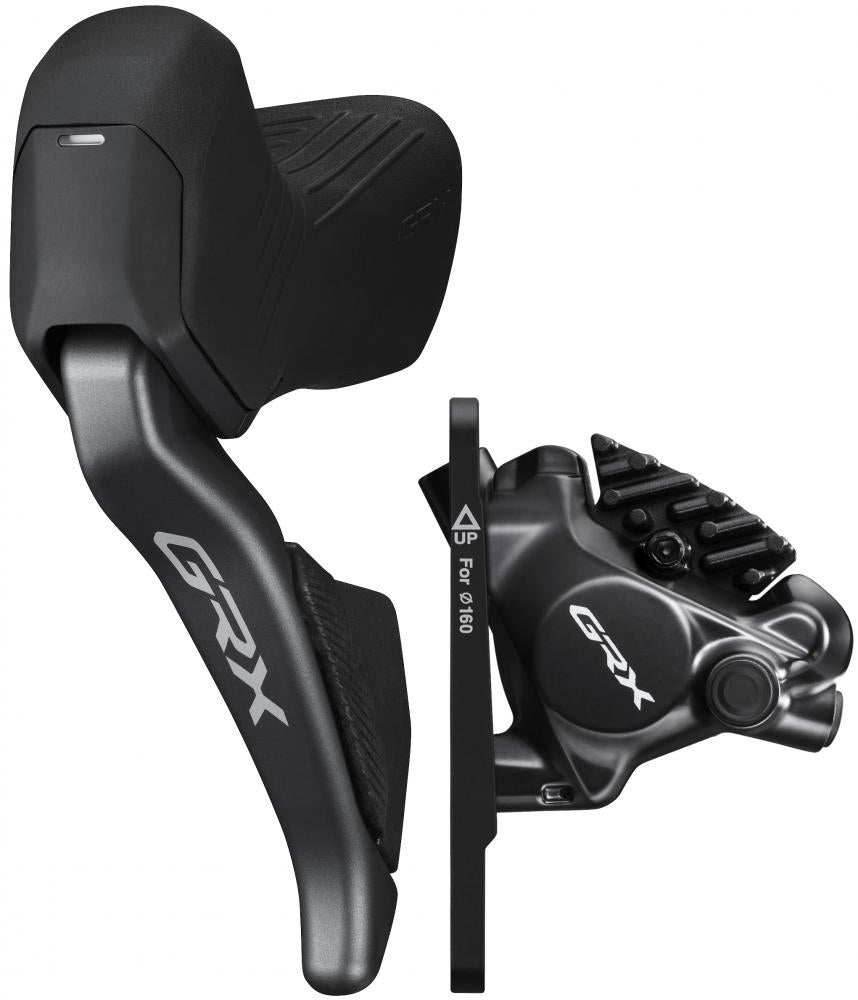 Scheibenbremse Grx Di2 Rx825/rx820 Vr Programmierbar Scheibenbremse