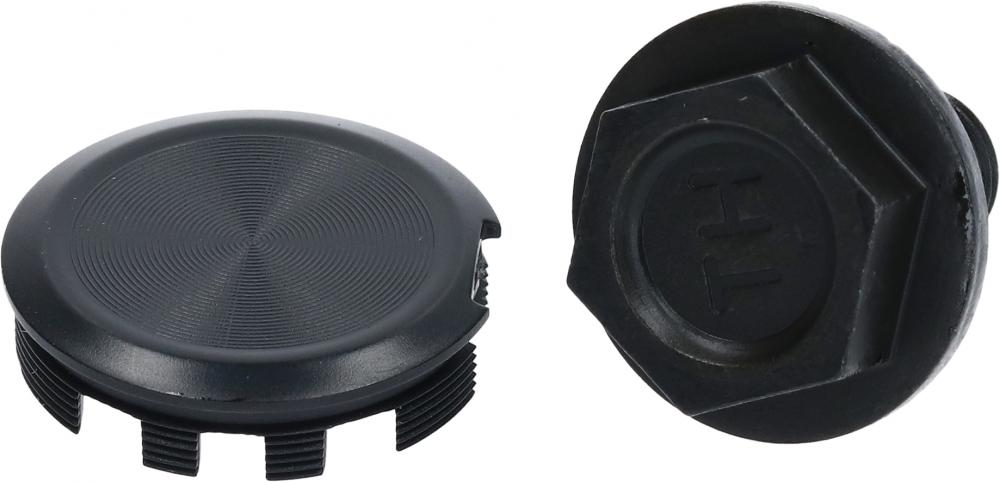Kurbelbefestigungsschraube E-bike Systems Fc-e5010 - 20 G, Ersatzteil Y0gd98010